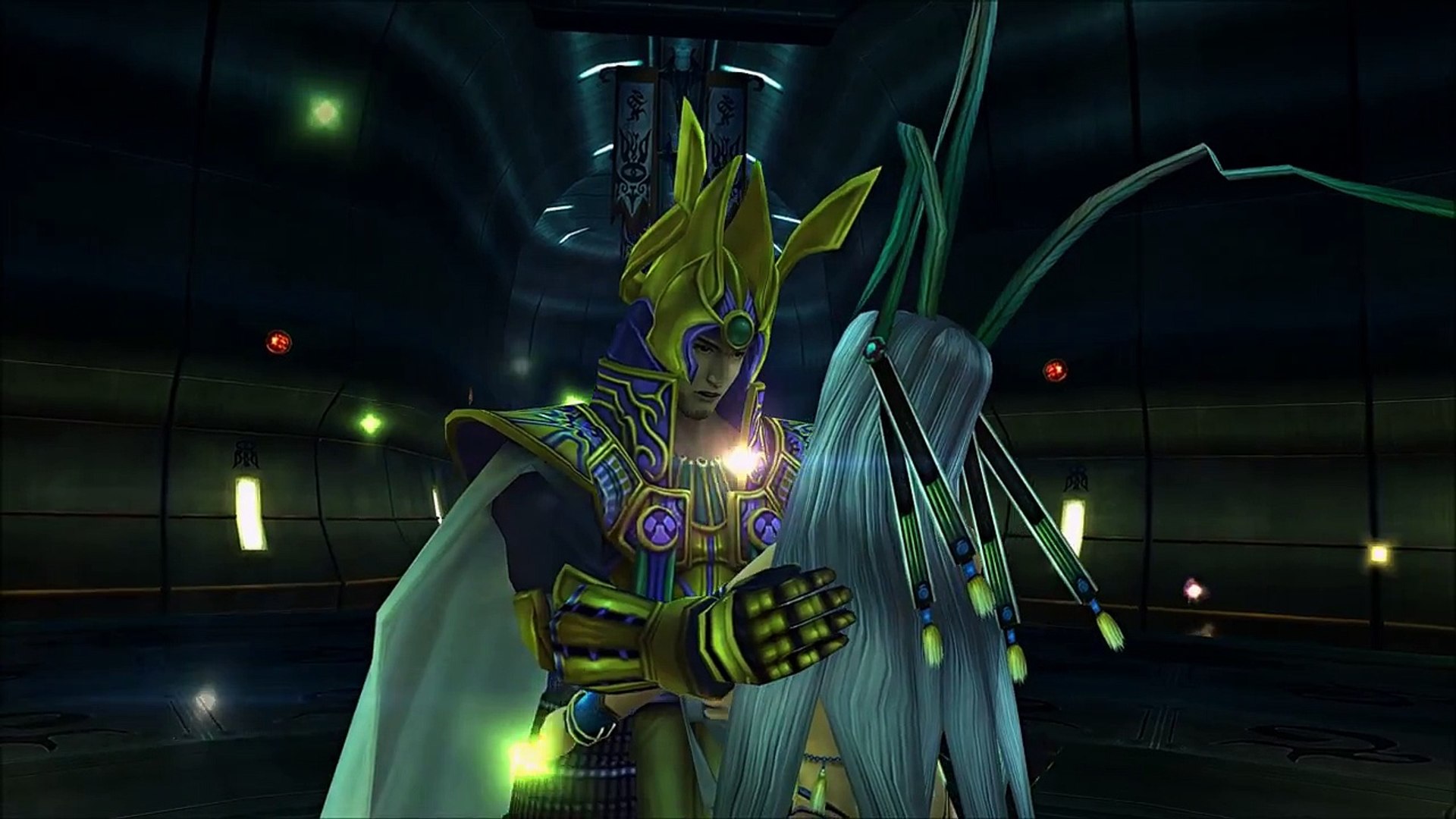 Final Fantasy X 2 Pc Hd Remaster Chac Boss Easy 99 Chain Stunlock Win Video Dailymotion