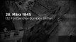 Als der Krieg ins Sauerland kam: 28. März 1945 - Bomben auf Attendorn