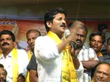 TDP Revath Reddy fire and Satire on Y S Jagan Mohan Reddy Behaviour in AP