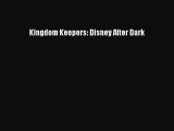 Read Books Kingdom Keepers: Disney After Dark ebook textbooks