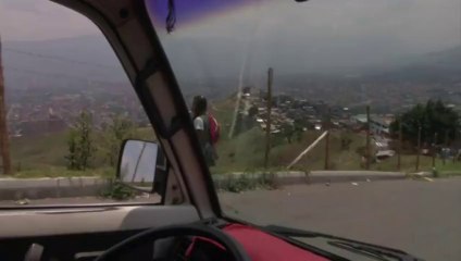 Lo del bronx no es nada nuevo, medios de comunicación malditos.