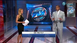NHL ON THE FLY 11/22/15
