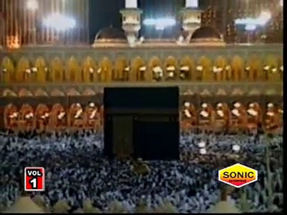 Heart touching naat reciting by Woman - 1