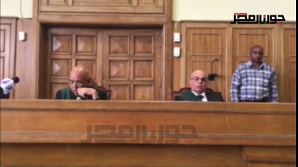 الإعدام لـ26 متهما والسجن لـ37 وبراءة 100 في أحداث الدابودية والهلايل بأسوان