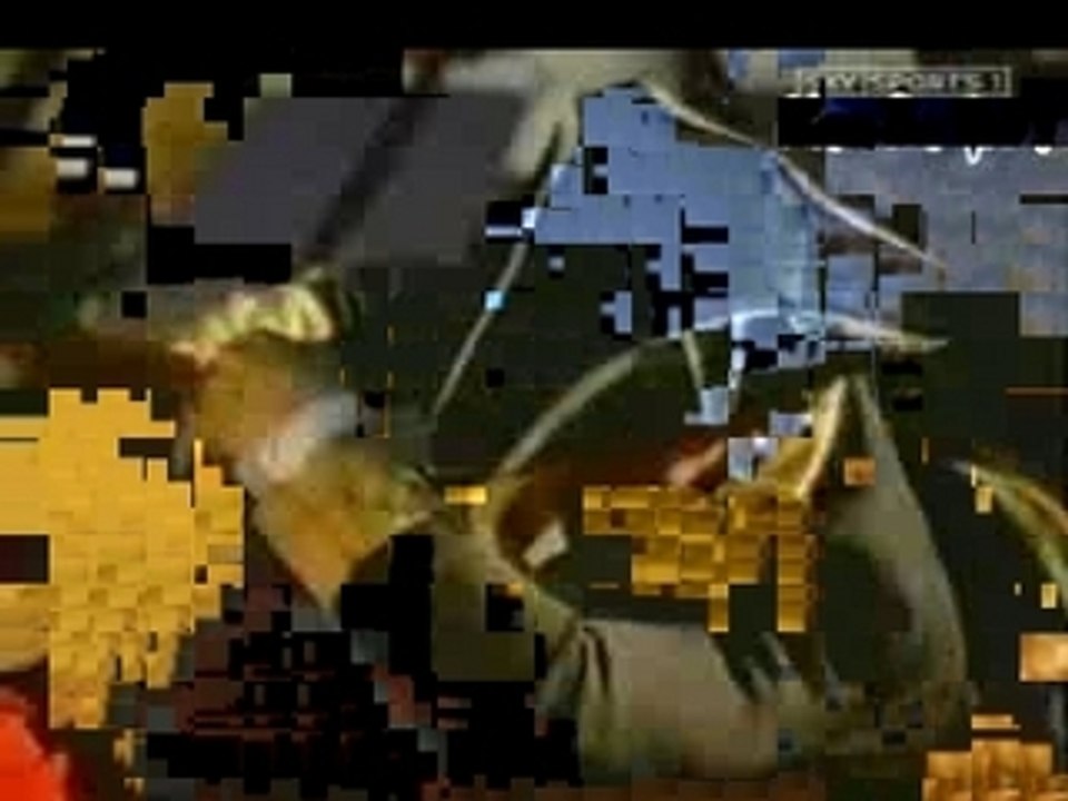 R0yal Rumble 2003 TV Promo