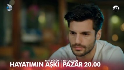 Hayatımın Aşkı 5. Bölüm 1. Fragman - Demir'den Şaşırtıcı İtiraf