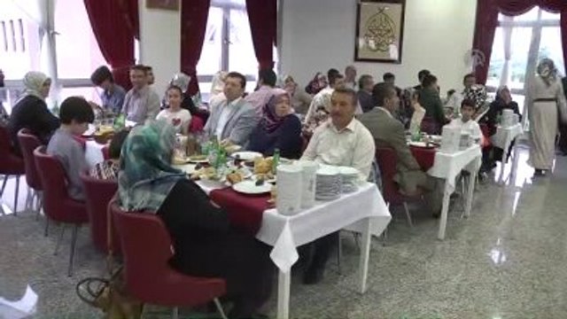 Görmez: 'Bu Terör Meselesine Bulaşanların Gerçekten Zerrece İnsanlıktan Nasibi Yoktur'