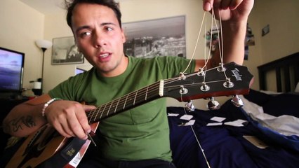 blink-182 - I Miss You (Cover)