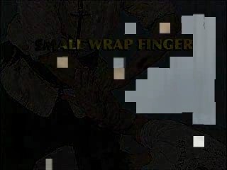 différentes clés de bras au ralenti et expliquées