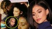 Kylie Jenner Slams Tyga For Accusing Her of Cheating With PartyNextDoor