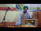 Part (1) Mahfil prog 23, monthly mahfil madani house drshahidamin 04-6-16 ماہانہ محفل رہائیش گاہ ڈاکتر شاہدامین