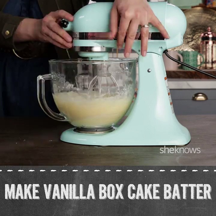 Ice Cream Cone Cupcake