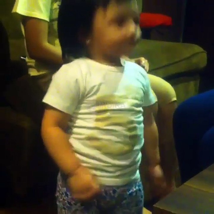 Video Lucu Arsy Addara Langsung Joget Setiap Dengar Musik l Anang Hermansyah & Ashanty