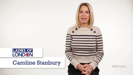 Ladies of London superlatives: Caroline Stanbury dishes out the awards