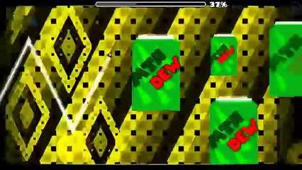 Geometry Dash: MLG SWAG Circles (Lenny) Auto byKotlet2014