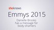 Emmys 2015: Danielle Brooks has a message for body-shamers