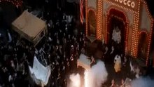 The Godfather Part II Trailer 1974  Al Pacino, Robert De Niro, Robert Duvall
