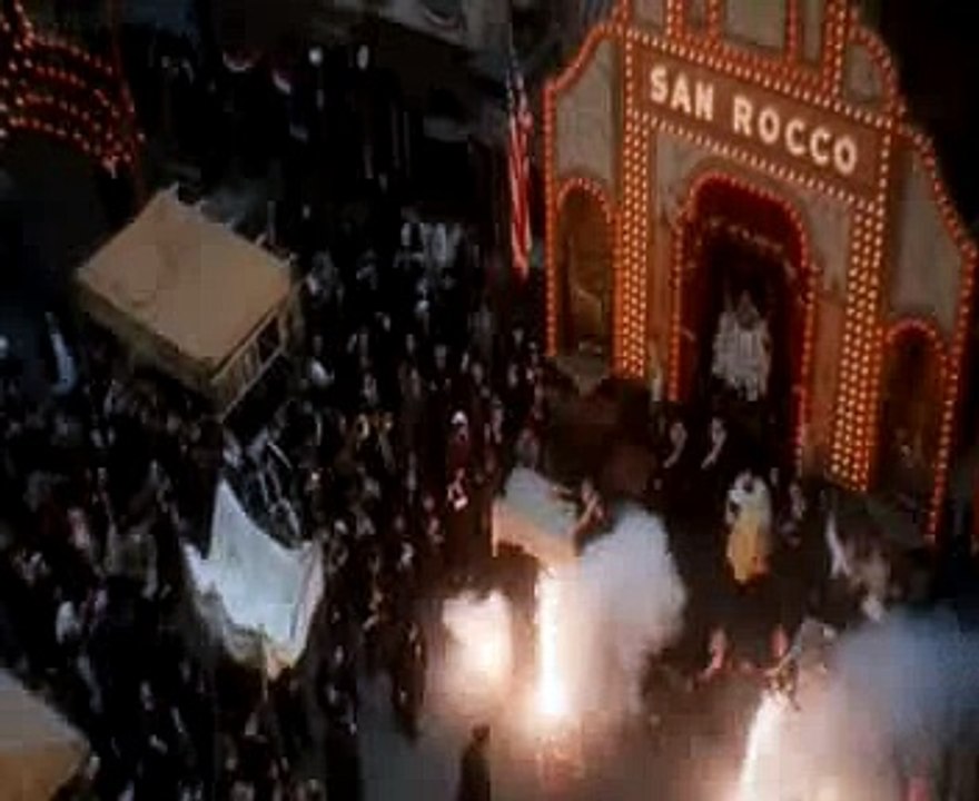 The Godfather Part II Trailer 1974  Al Pacino, Robert De Niro, Robert Duvall