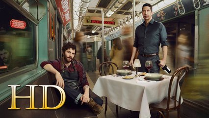 Feed the Beast Season 1 : Secret Sauce Full Episode Online