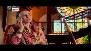 Khoat || Episode 13 || 6 June || Nida Khan || ARY Digital || Drama || HD Quality || Pakistan