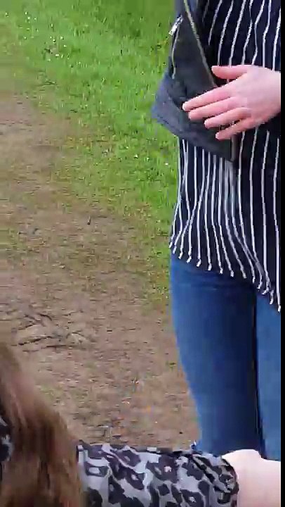 Bike accident funny 