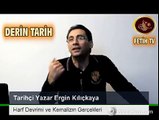 Harf Devrimi ve Kemalizm Gerçekleri Fetih Tv