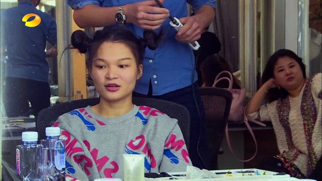 《我们的歌手》第四季 第3期 20160129: 李克勤请出军师张学友 Our Singers S4 Documentary EP.3