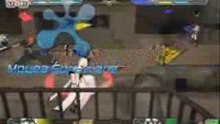 Bleach blade battlers 2