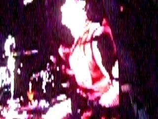 Chad Smith - Solo batterie Paris 2007