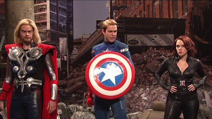 M6 va adapter l'émission humoristique américaine mythique: "Le Saturday Night Live"