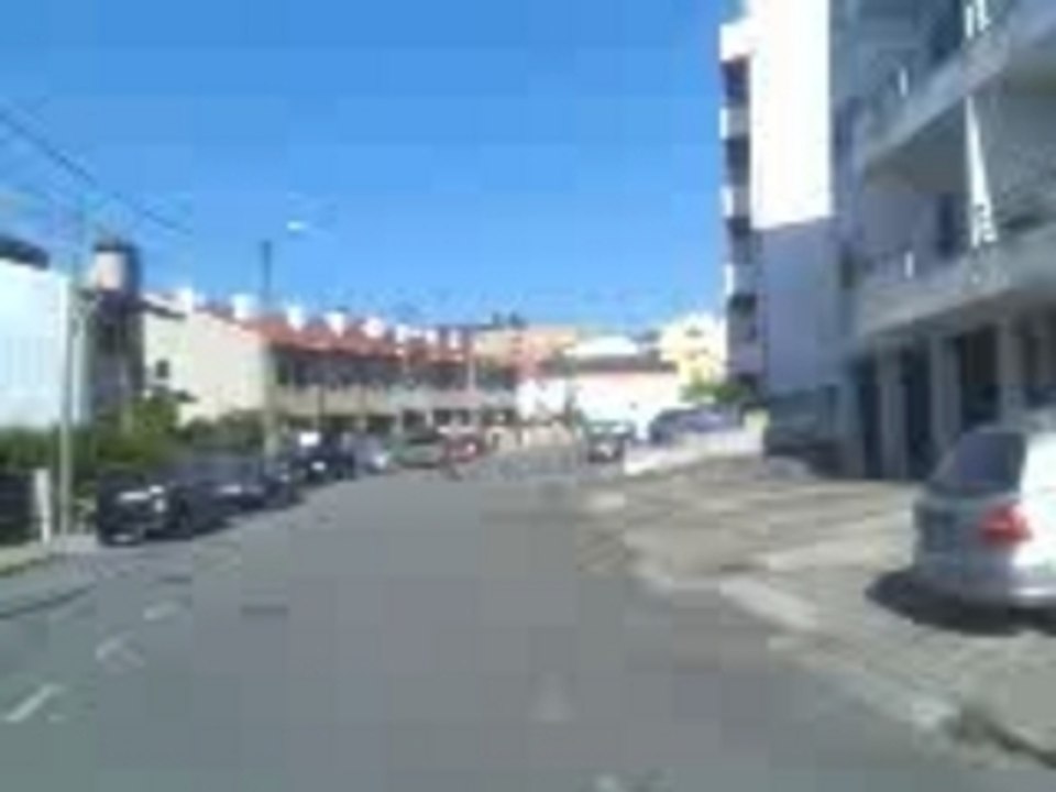 un saut au portugal