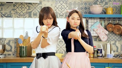 [ENGSUB] IOI for Auction CF BTS