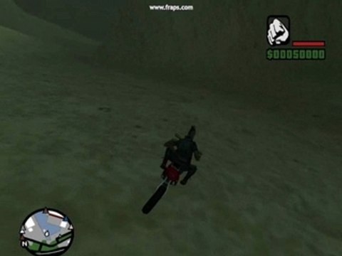 délire gta sa mp