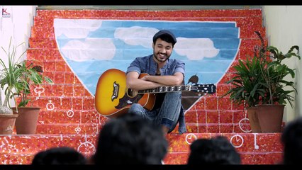 ❤ Phir Mujhe Dil Se Pukar Tu - Mohit Gaur ❤ Valentine's Day ❤ Latest Songs 2015_(1280x720)