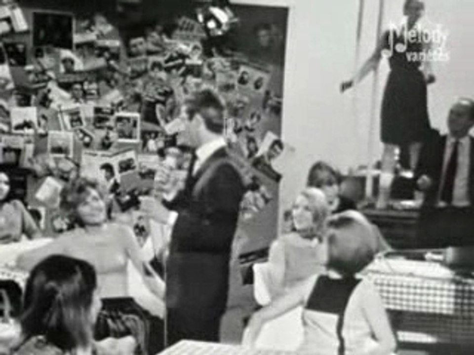 Amont Marcel - Maria et le pot au lait