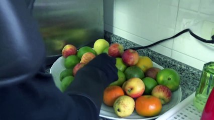 BATMAN vs POO AND FART PRANK - FUN SUPERHEROES MOVIE IN REAL LIFE IRL