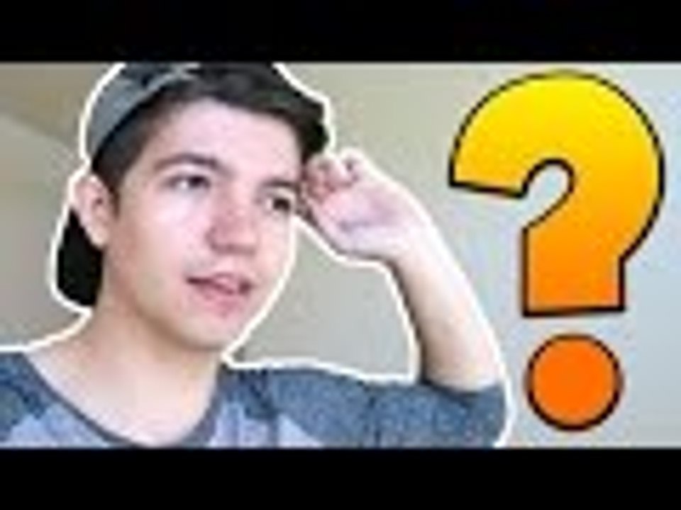 PrestonPlayz - Minecraft | MY BIG SECRET!