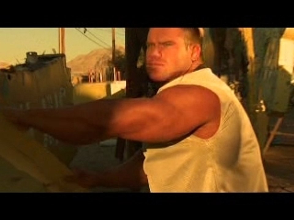 Opening Scene