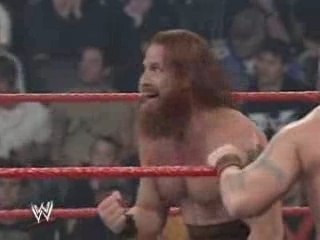 WWE Unforgiven 2006 (Part 3)