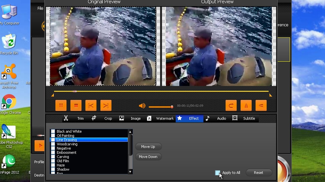 Csv to Json | How to convert TS to mp4 | .tvs converter | xml converter | tsv file  [Bigasoft]