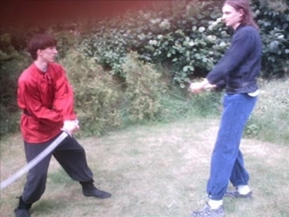 Mittelaltertreffen 07.07.07