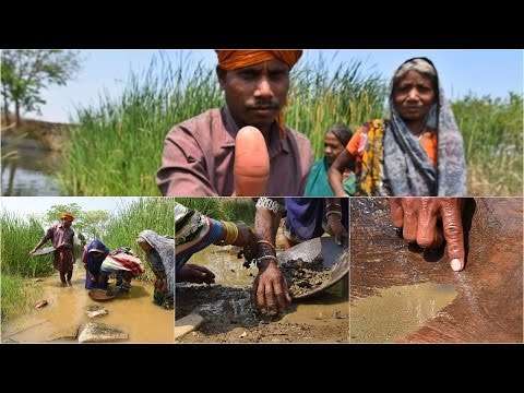 How India's first gold mine auction affects Chhattisgarhís Sonakhan village