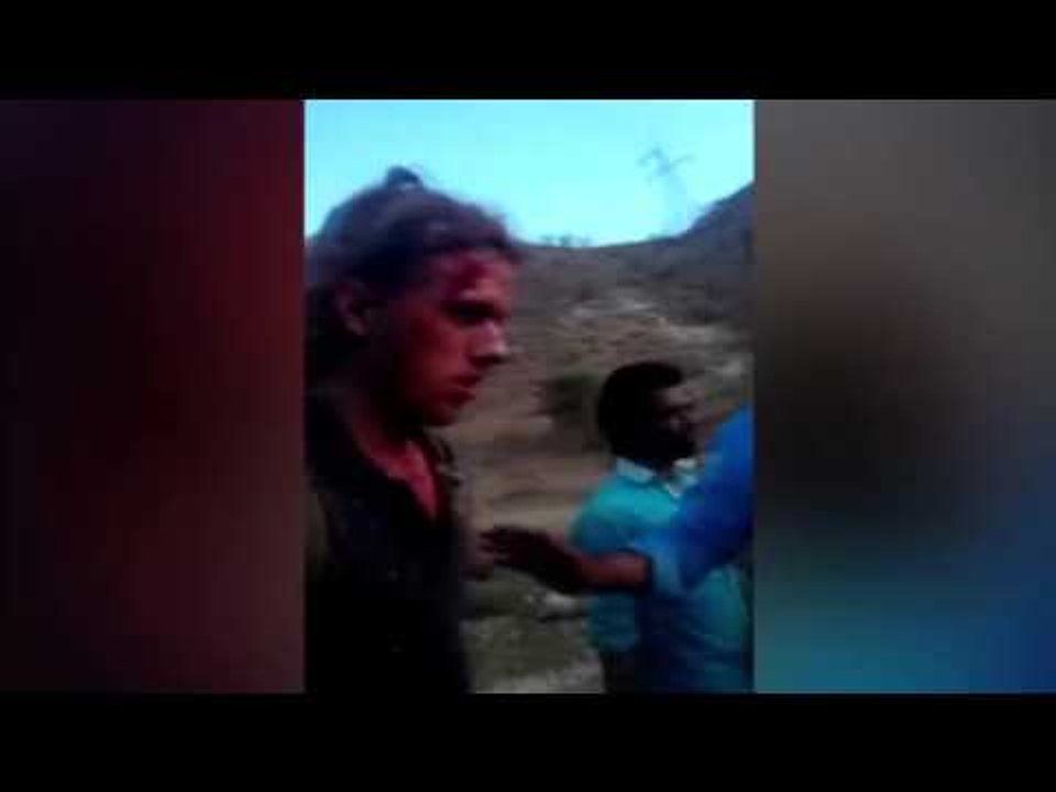 Drunk men attack four foreigners in Ajmer