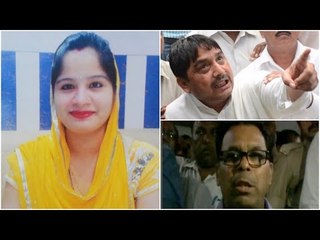 Ghaziabad dowry-death case: Who said what