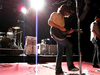 Minus The Bear - Fulfill The Dream @ Bimbos 365 Apr 29 2008