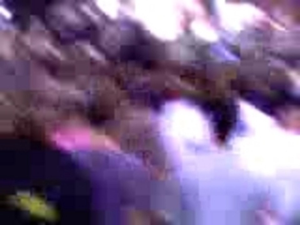 Havana Affair @ Parc des princes