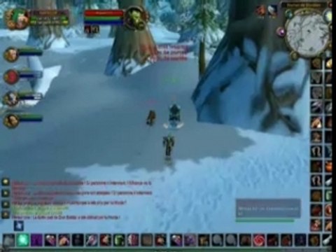 kevin le roxxor partie 3