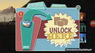 Fallout shelter packopening (episode 1)