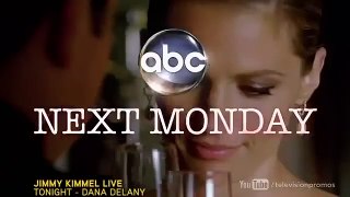 Castle 5x19 Promo The Lives of Others 100th Episode