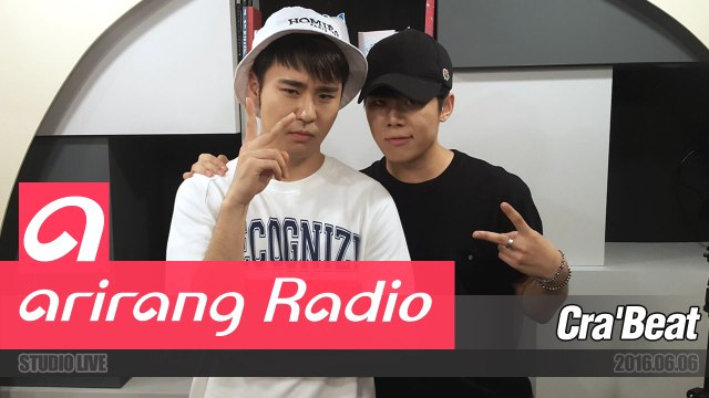 [Sound K] 크라빗 (Cra'Beat) - 잠깐만 (W8)